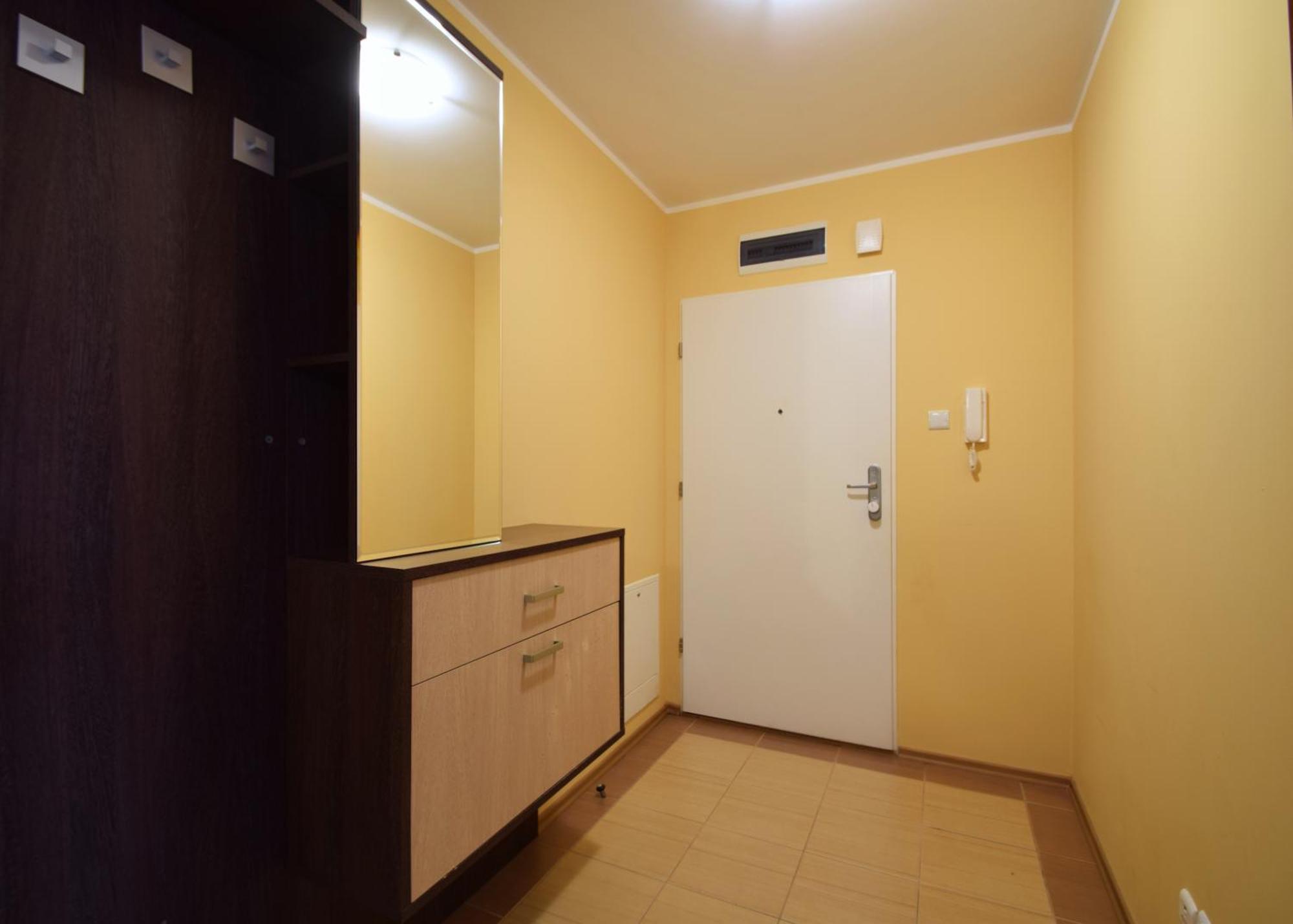 Apartament 29 Zielone Tarasy 科沃布热格 外观 照片